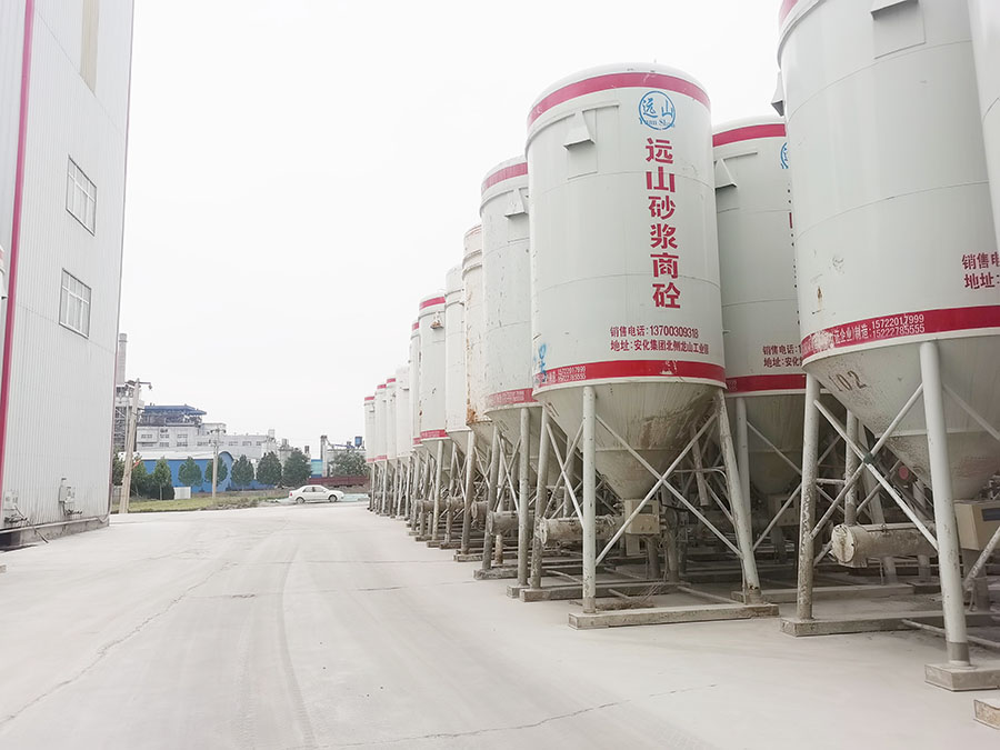 水泥管對接后如何防止漏水