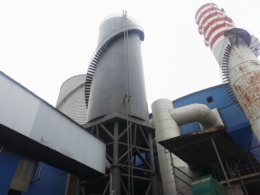 水泥管的蒸養(yǎng)過程