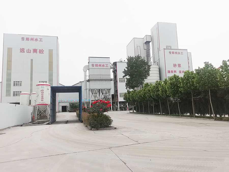 安陽市龍山水泥有限責任公司祝大家中秋節(jié)快樂！